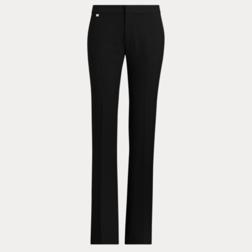 Ralph Lauren straight leg pant